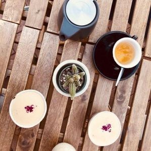 Meet your Posher, Jihye